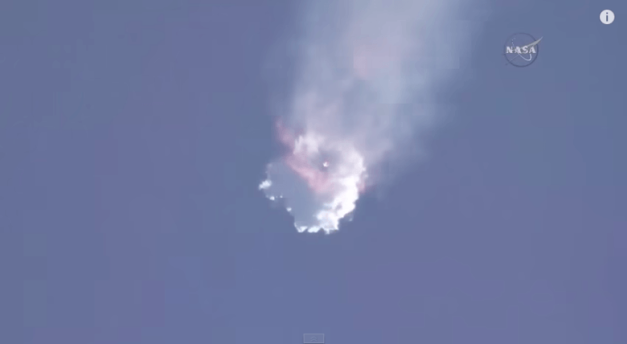 SpaceX-CRS7